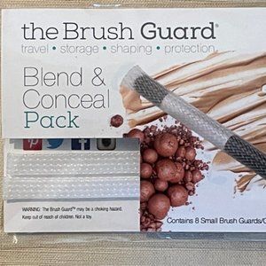 Brush Guard